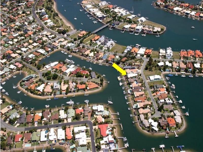 21 Oak Court, Minyama QLD 4575
