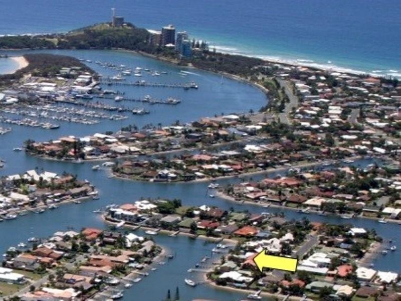 4 Kumbada Court, Minyama QLD 4575