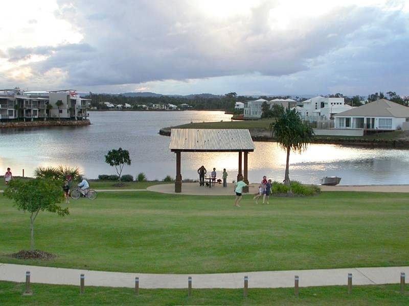 3 Anchorage Circuit, Twin Waters QLD 4564