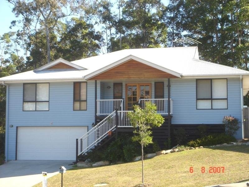29 Nandewar Drive, Buderim QLD 4556