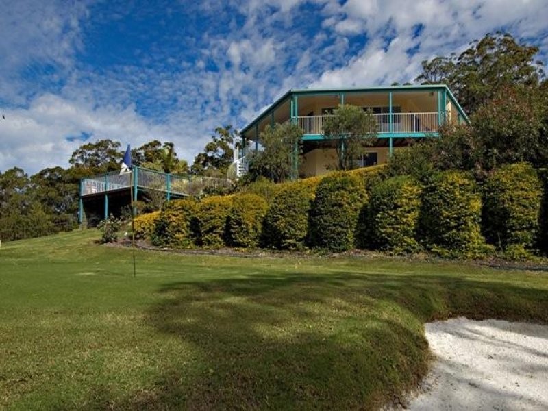 17 Forest Oak Court, Tanawha QLD 4556