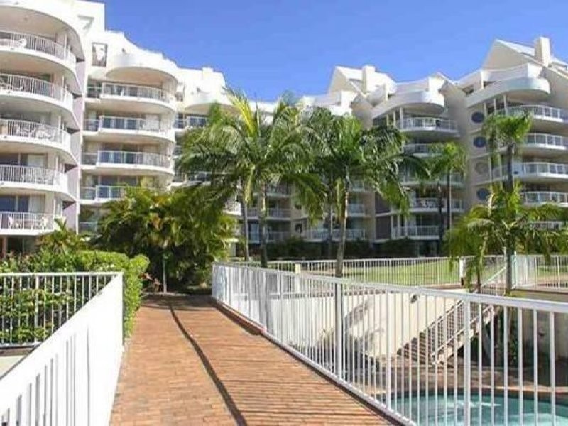 3a 1 Buderim Avenue, Mooloolaba QLD 4557