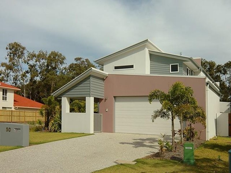 50 Anchorage Circuit, Twin Waters QLD 4564