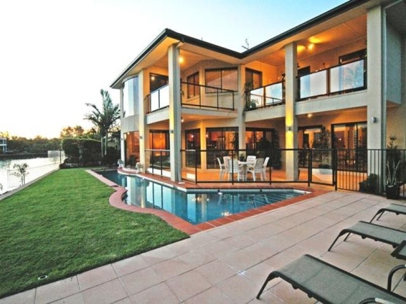 22 Karinya Place, Twin Waters QLD 4564
