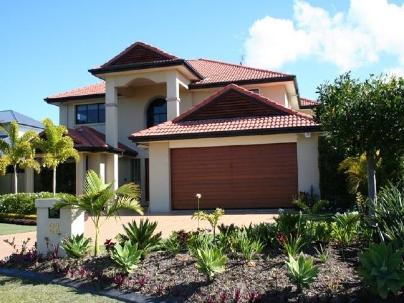 22 Karinya Place, Twin Waters QLD 4564
