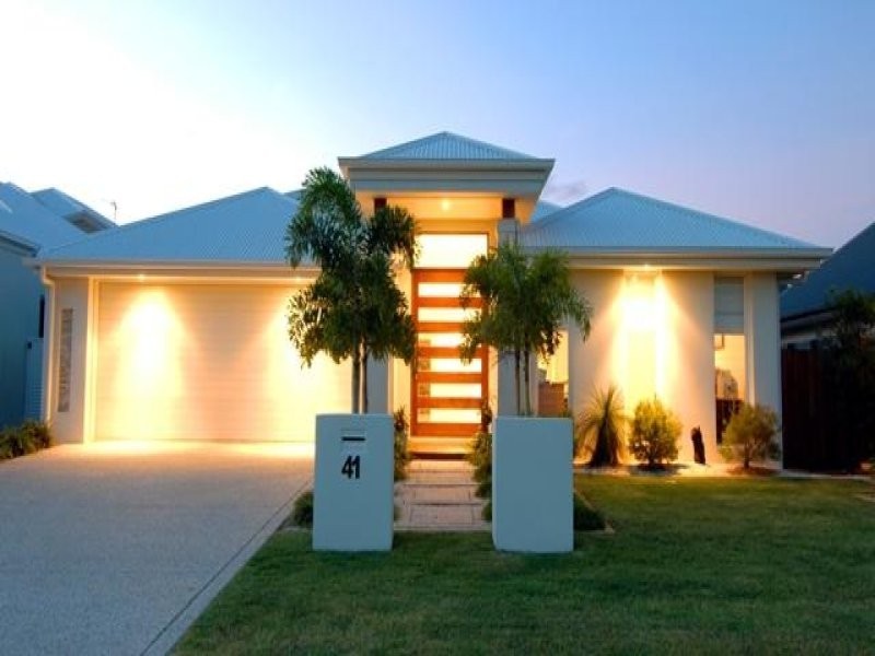 41 Baywater Drive, Twin Waters QLD 4564