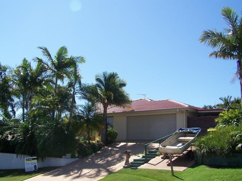27 Cranfield Drive, Buderim QLD 4556