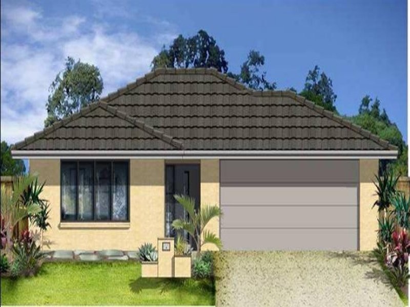 LOT 1349 Gippsland Place, Caloundra West QLD 4551