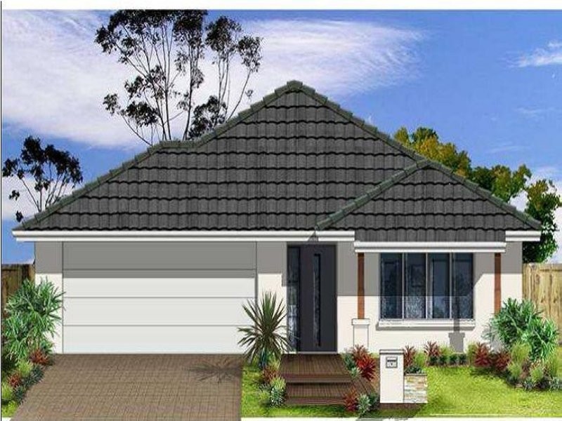 LOT 64 Cannon Lane, Little Mountain QLD 4551