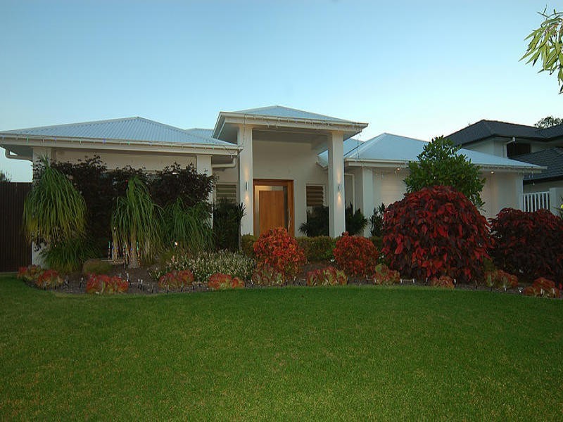 39 Moorings Circuit, Twin Waters QLD 4564