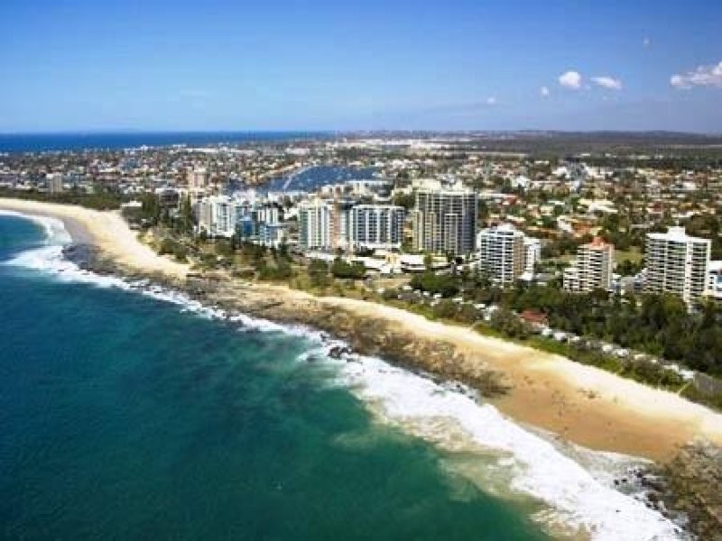 29 Ocean View Avenue, Mooloolaba QLD 4557