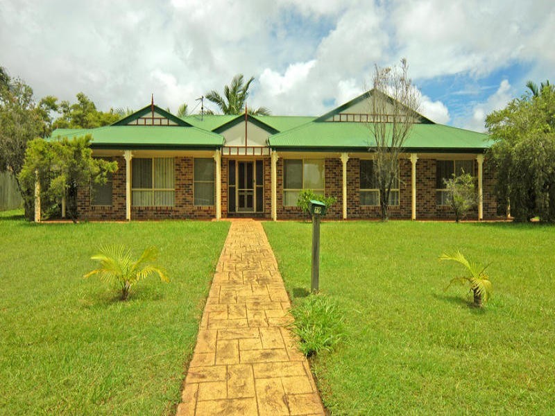 79 Jingellic Drive, Buderim QLD 4556