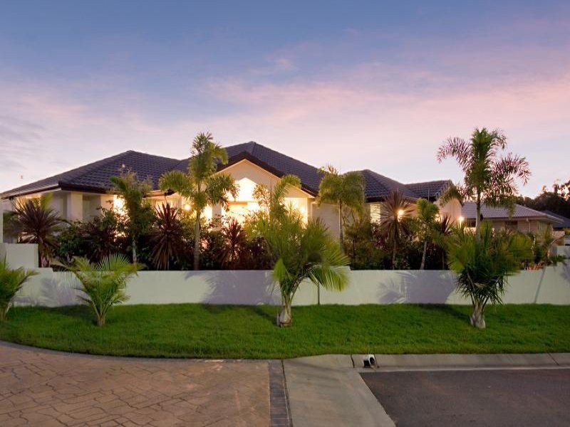 6 Pompano Court, Mountain Creek QLD 4557