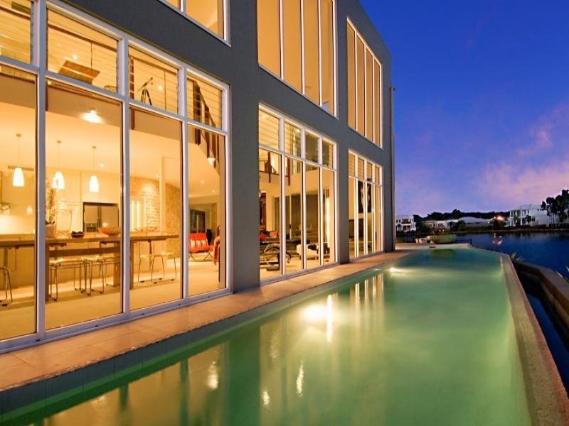 7 Waterfront Court, Twin Waters QLD 4564