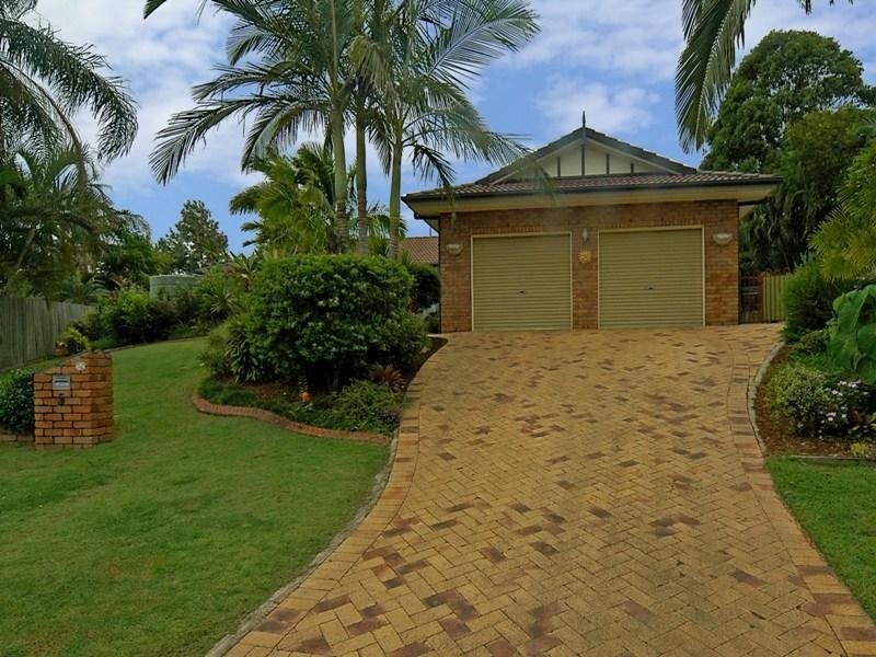 5 Padmur Court, Currimundi QLD 4551