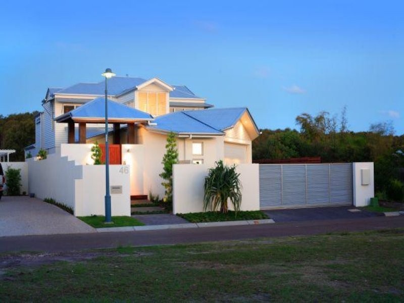46 Beachway Parade, Marcoola QLD 4564
