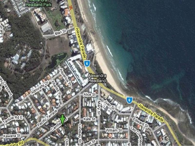 15A Camfield Street, Alexandra Headland QLD 4572