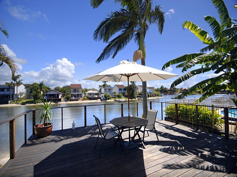 46 Coppabella Crescent, Mooloolaba QLD 4557