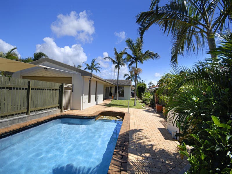 46 Coppabella Crescent, Mooloolaba QLD 4557