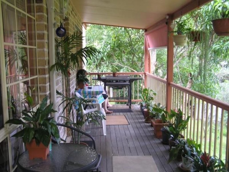 199 Neill Road, Mooloolah Valley QLD 4553