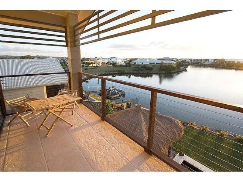 25 Seahorse Drive, Twin Waters QLD 4564