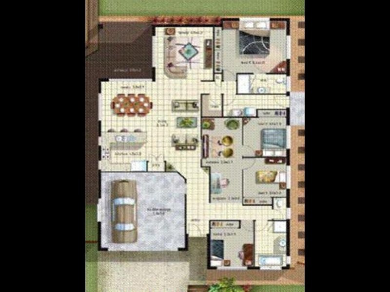 LOT 66 Monarch Place, Beerwah QLD 4519