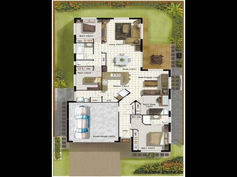 LOT 64 Cannon Lane, Little Mountain QLD 4551
