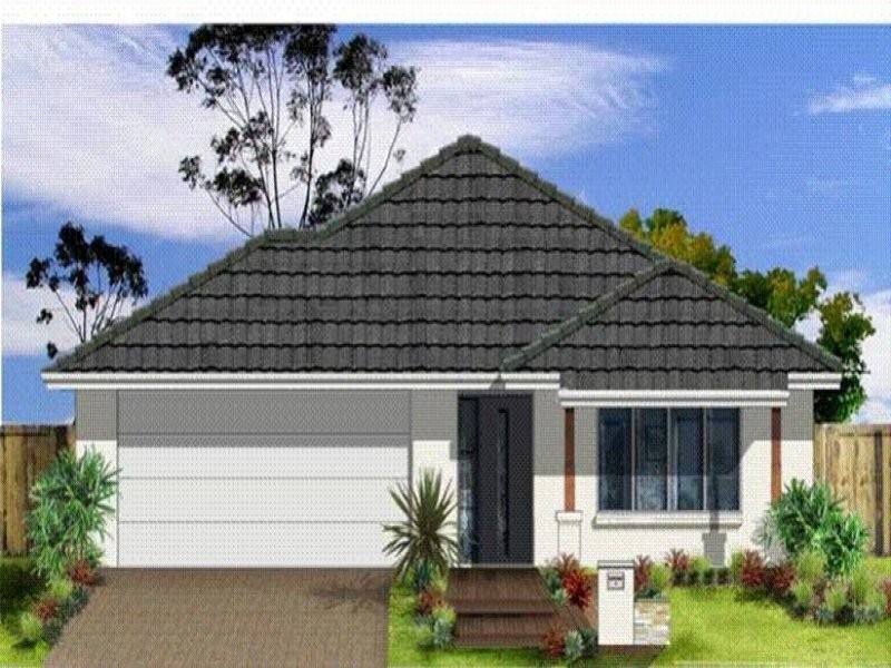 LOT 64 Cannon Lane, Little Mountain QLD 4551