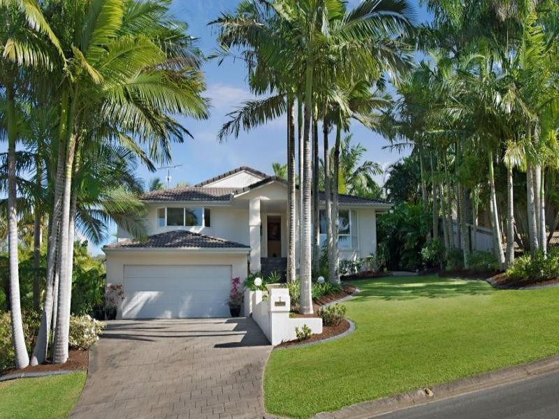 7 Macona Court, Buderim QLD 4556