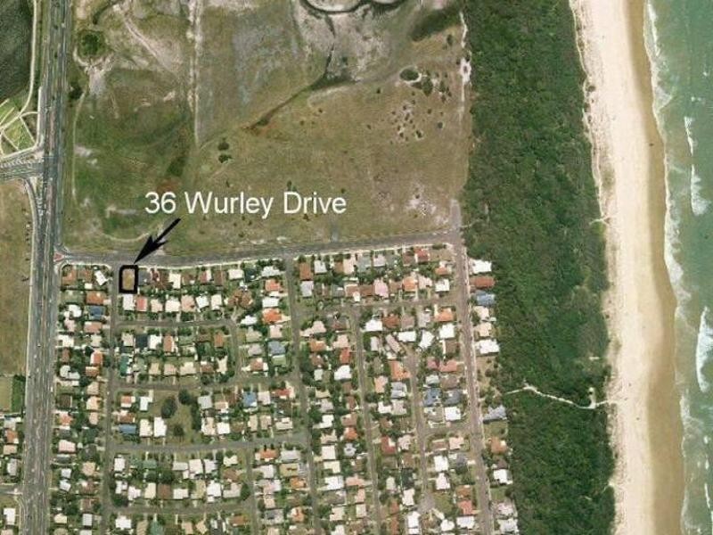 36 Wurley Drive, Wurtulla QLD 4575