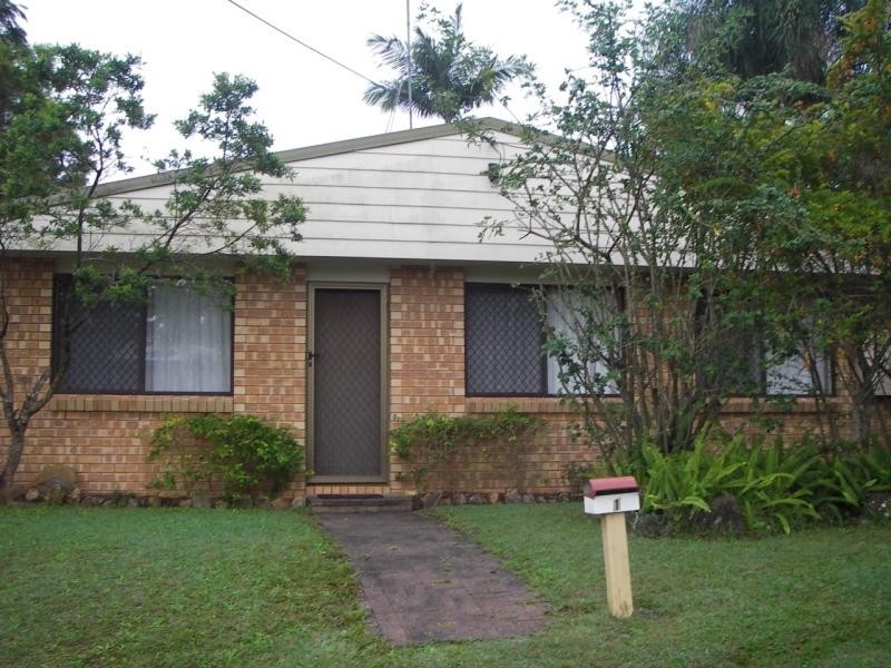 1 ANAHEIM COURT, Bli Bli QLD 4560