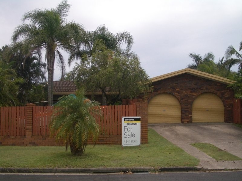 3 Balemo Street, Minyama QLD 4575