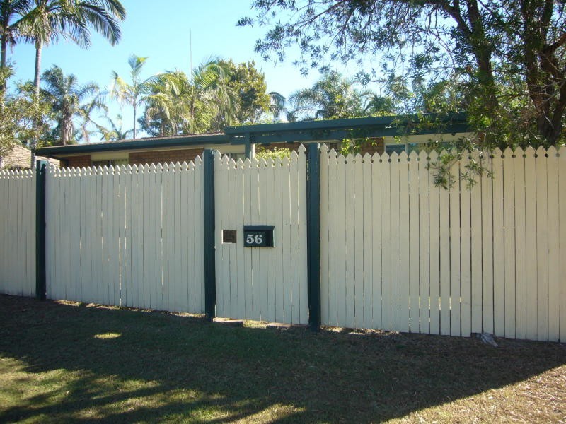 56 Piringa Street, Wurtulla QLD 4575