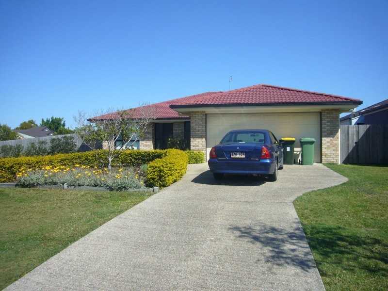 11 Parkville Street, Sippy Downs QLD 4556