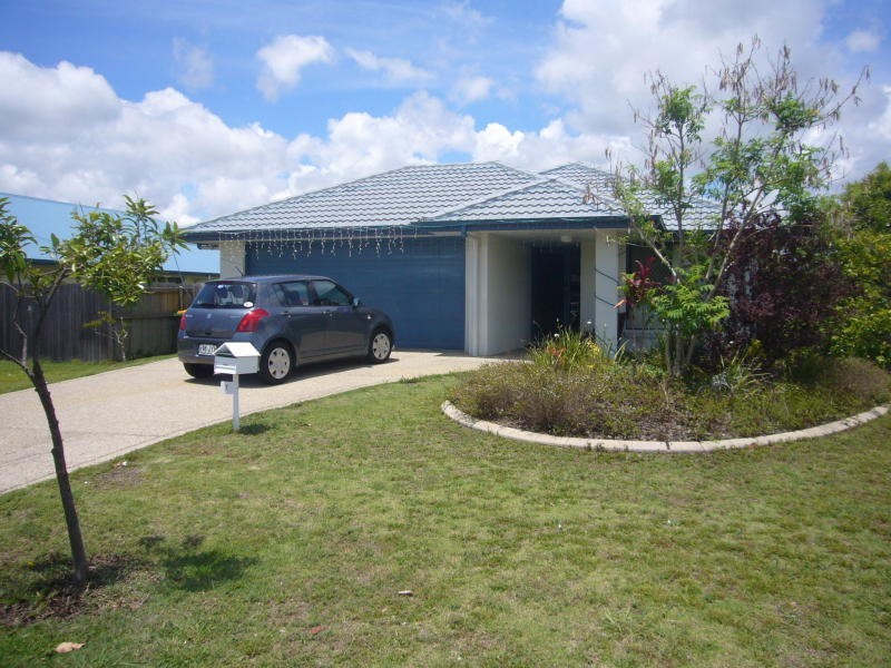 7 Samson Circuit, Caloundra West QLD 4551