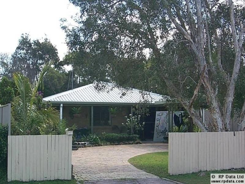 140 Bundilla Boulevard, Mountain Creek QLD 4557