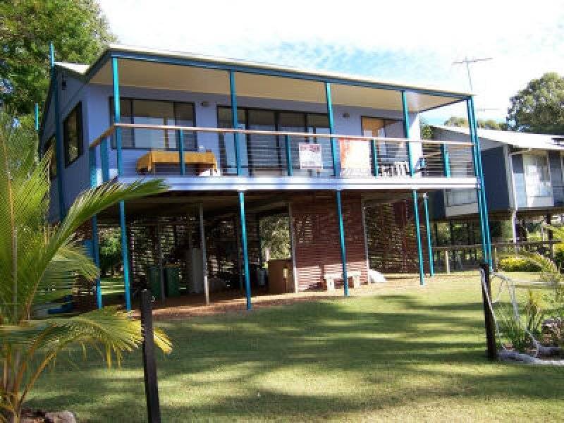 80 The Esplanade, Karragarra Island QLD 4184