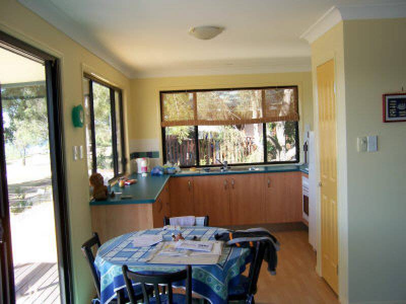 80 The Esplanade, Karragarra Island QLD 4184