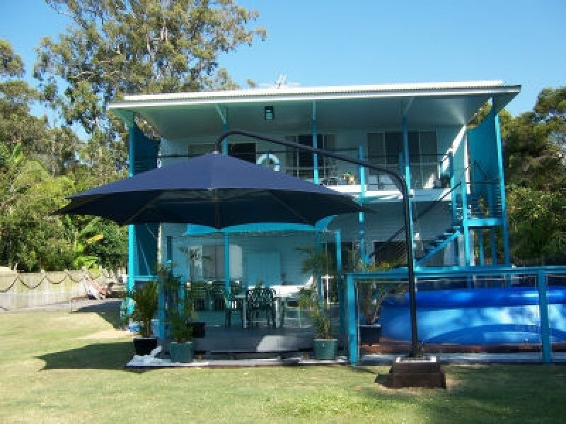 19 Coondooroopa Drive, Macleay Island QLD 4184