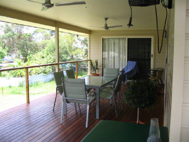 40 Mango Crescent, Macleay Island QLD 4184
