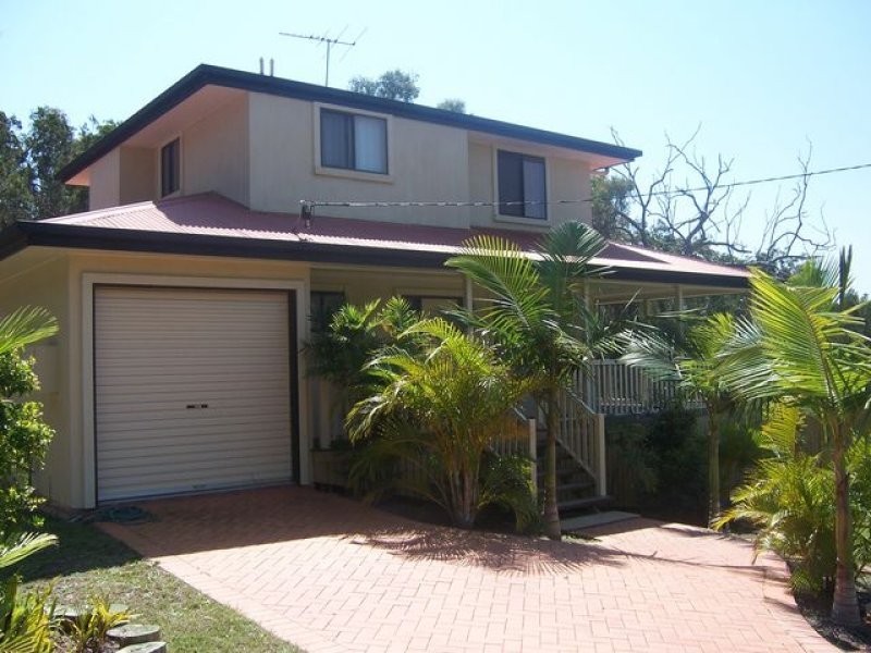 23 Baracoota, Macleay Island QLD 4184