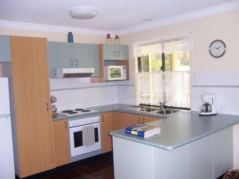23 Baracoota, Macleay Island QLD 4184