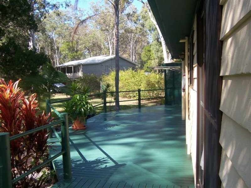 68 Coondooroopa, Macleay Island QLD 4184