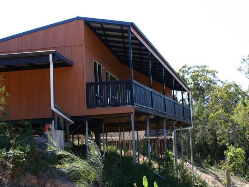 6 Timothy, Macleay Island QLD 4184