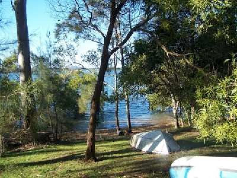 48 Resthaven Drive, Lamb Island QLD 4184