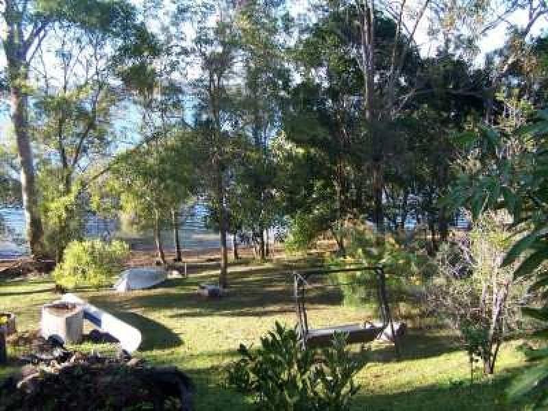 48 Resthaven Drive, Lamb Island QLD 4184