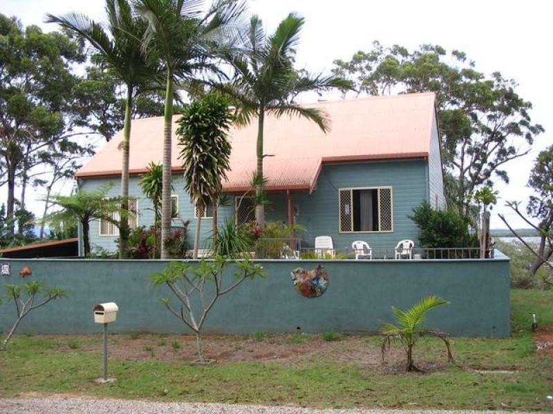 40 Deenya Parade, Russell Island QLD 4184