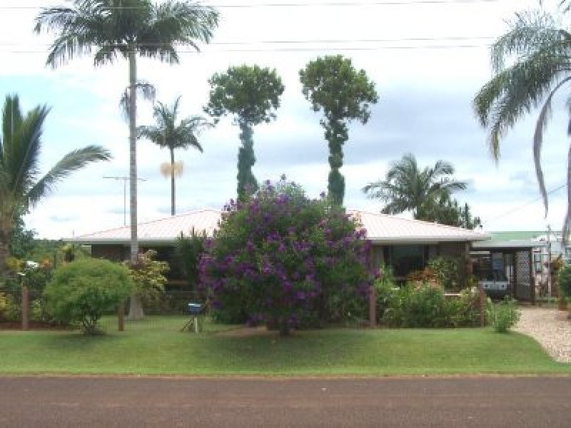 36 Leonie Crescent, Lamb Island QLD 4184