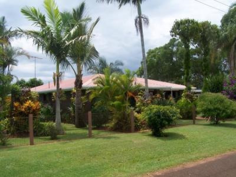 36 Leonie Crescent, Lamb Island QLD 4184