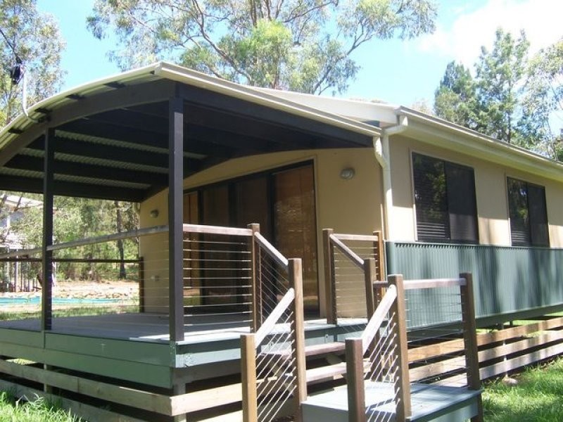 22 Panaroo Street, Macleay Island QLD 4184